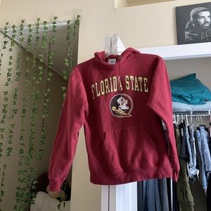 florida state champion hoodie